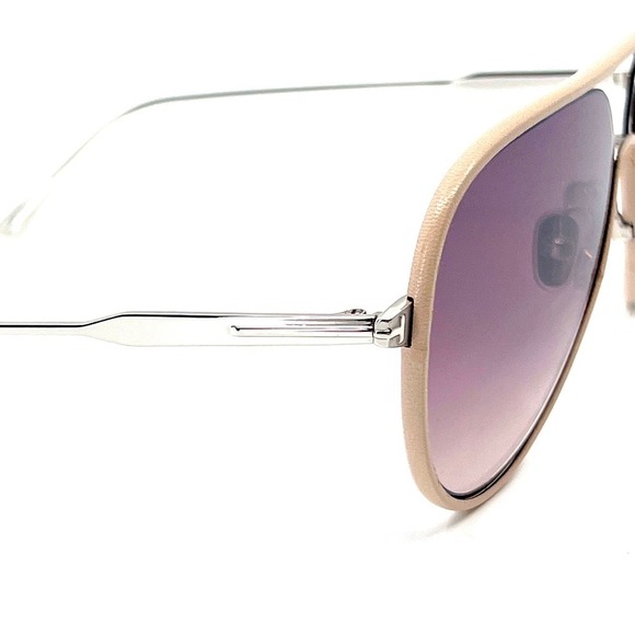 NEW!!! TOM FORD Jessie-02 Sunglasses FT1016 18Z Authentic Retail 1320$ - Picture 11 of 12